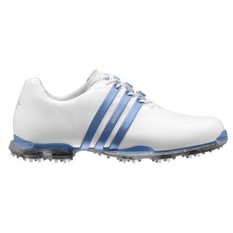 adipure golf shoes columbia blue.